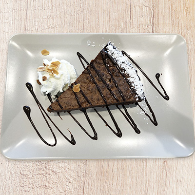 clubhouse-restaurant-dessert-moelleux-chocolat Club House Restaurant - carte menu 2021 - dessert - moelleux chocolat visuel