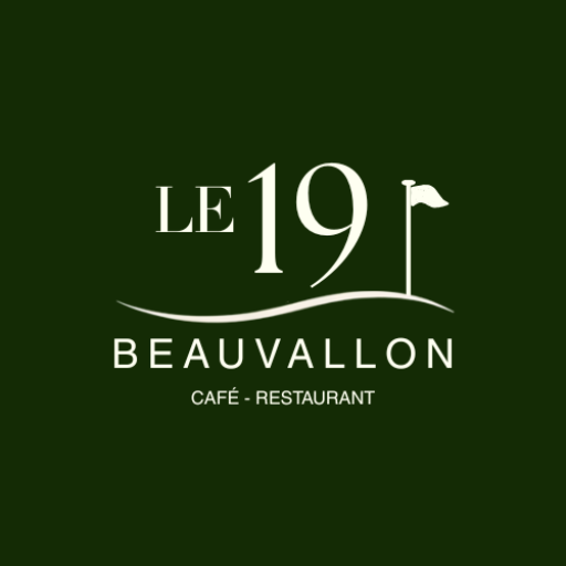 Le 19 - Club House - Golf de Beauvallon